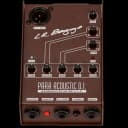 LR Baggs Para DI Acoustic Guitar Preamp / DI with 5-band EQ