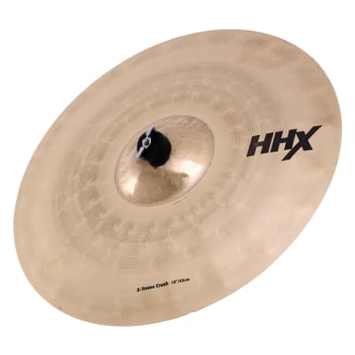 Sabian 18