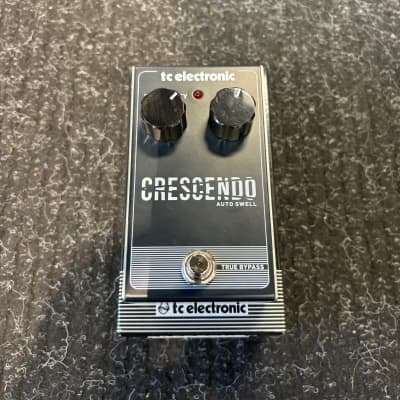 TC Electronic Crescendo Auto Swell | Reverb