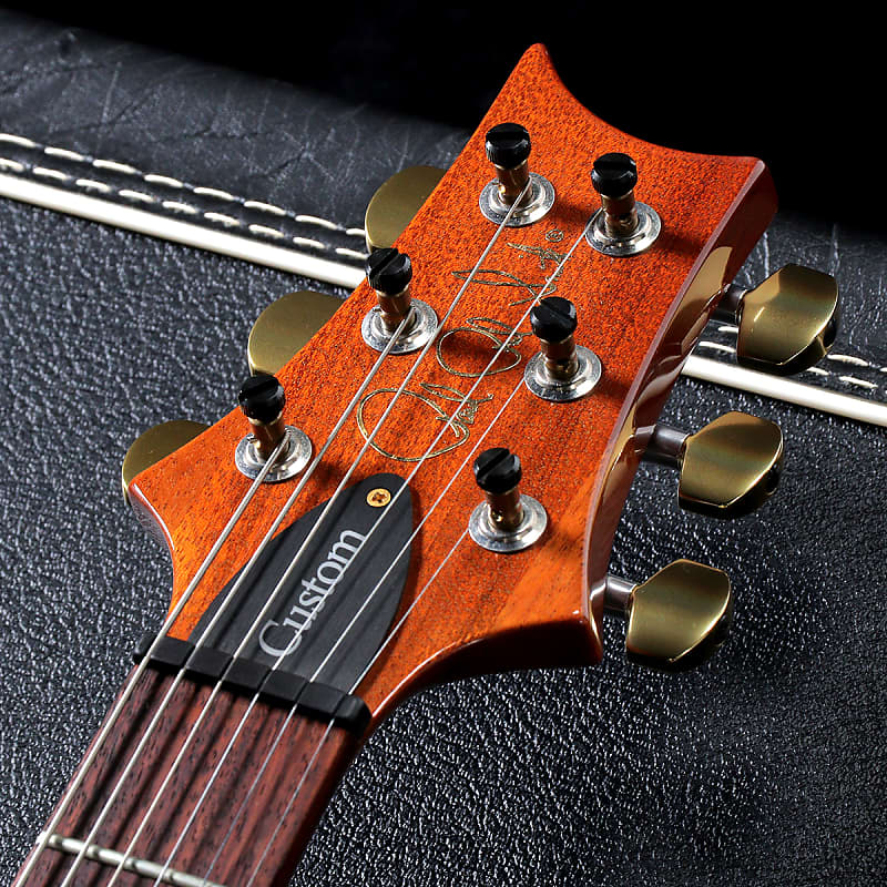 PAUL REED SMITH Custom 24/2013 KID Limited Faded Abalone