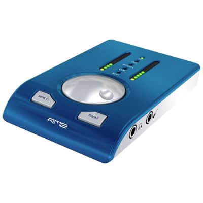 DTM・DAW RME babyface pro fs RME Babyface Pro FS Audio Interface | Music & Arts