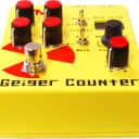 WMD Geiger Counter Preamp Distortion Guitar Effects Pedal
