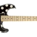 Buddy Guy Standard Stratocaster® Maple Fingerboard Polka Dot
