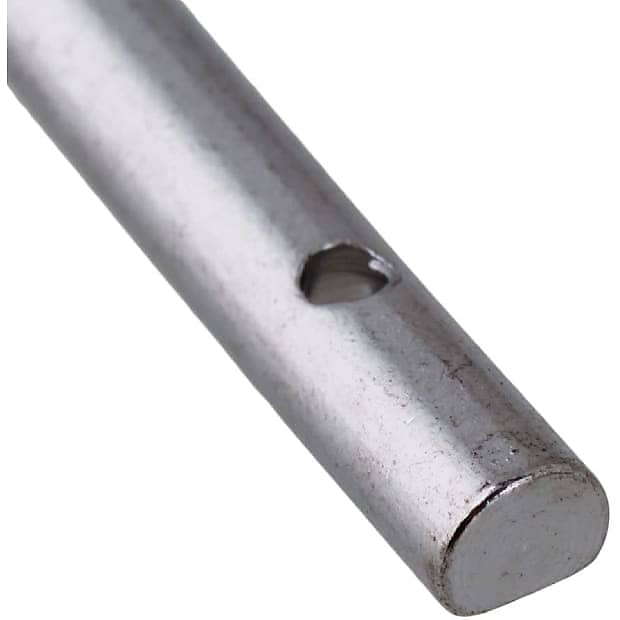 String Retainer Bar 48mm Chrome Reverb