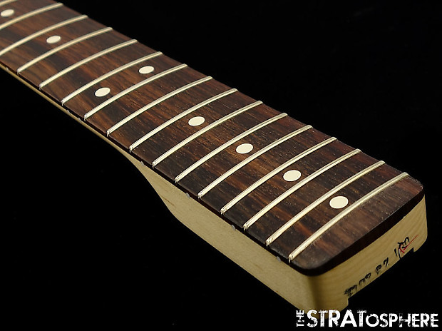 Fender American Vintage 70s USA Strat NECK Stratocaster