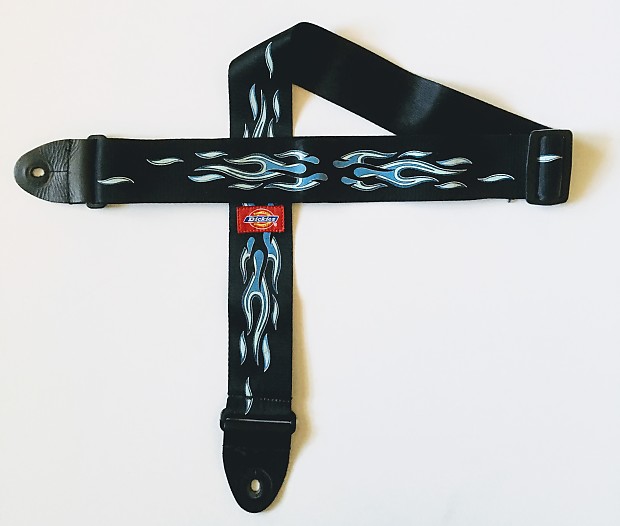 Dickies clearance guitar strap