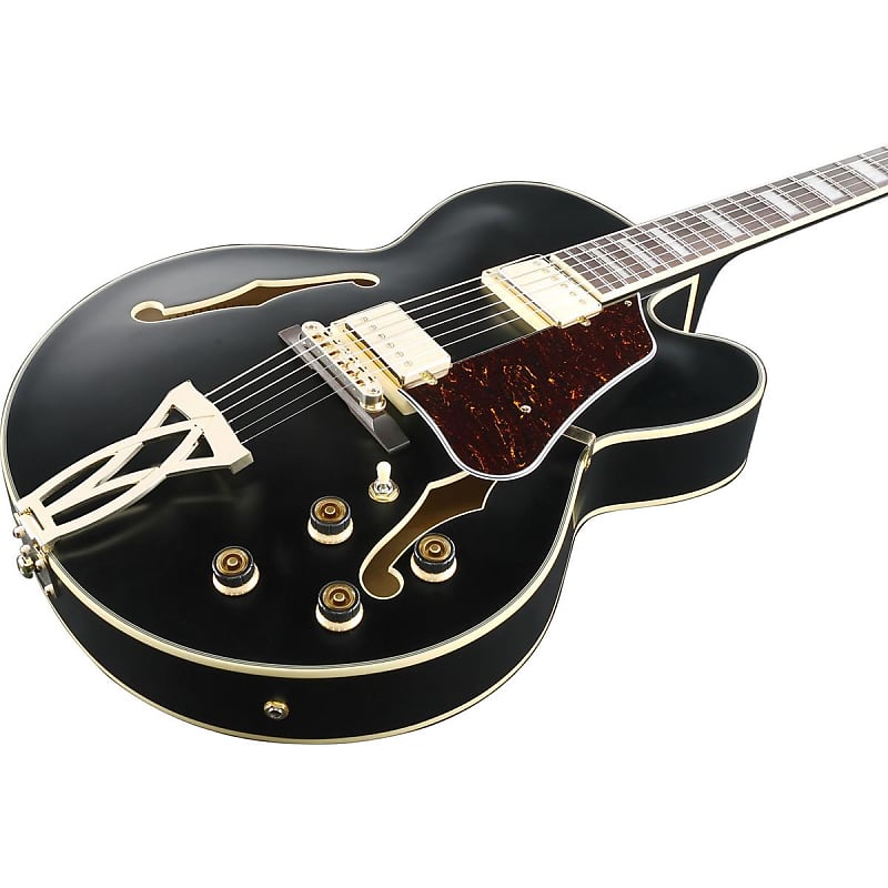 Ibanez AF75G Artcore | Reverb