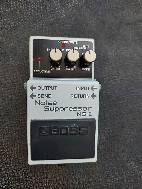 Boss NS-2