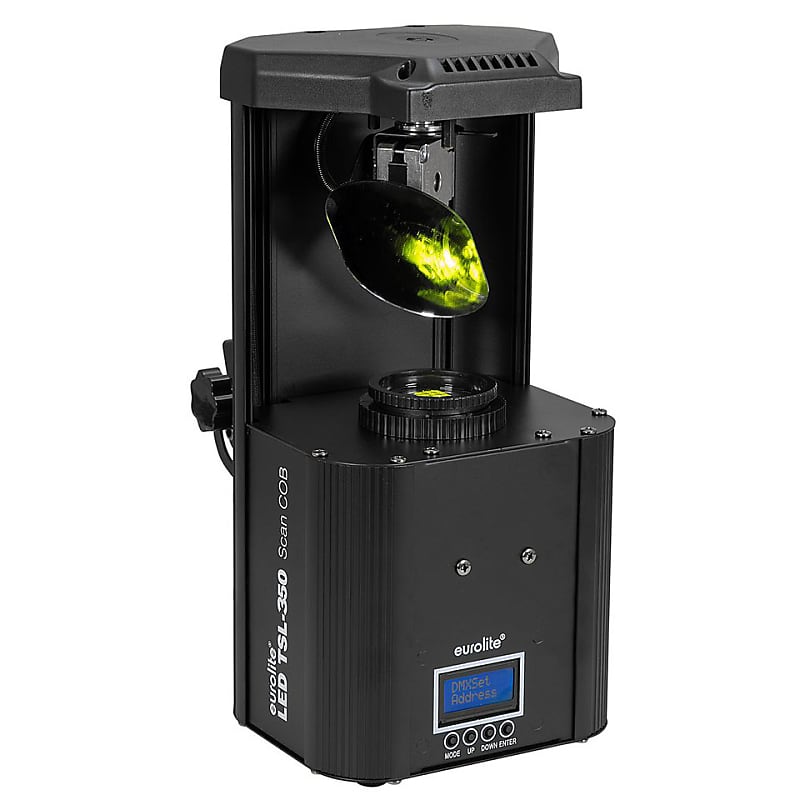 Eurolite LED TSL-350 Scan COB image 1