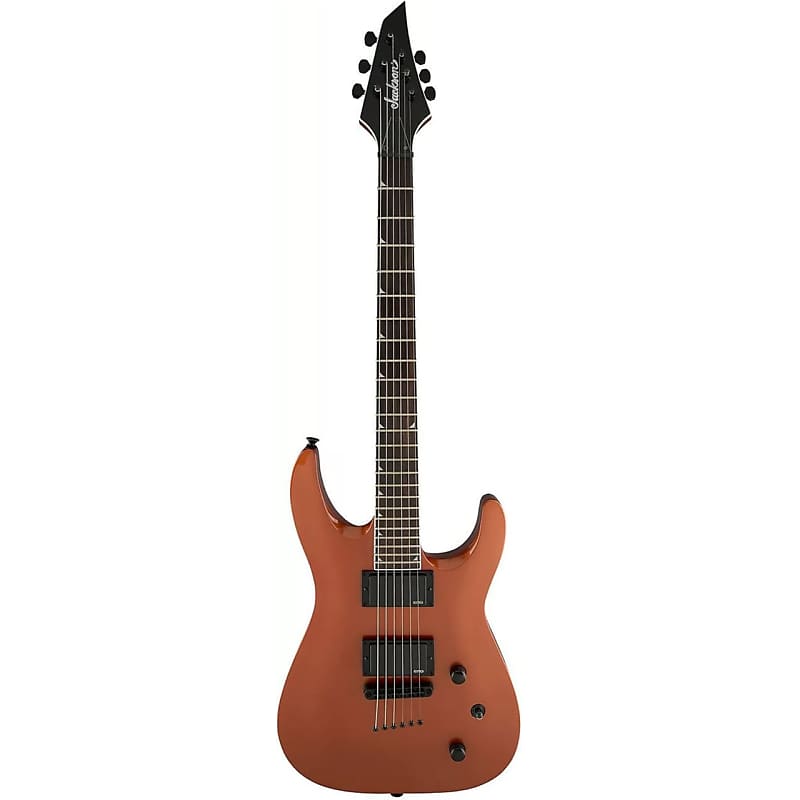 Jackson X Series SLATTXMG 3-6 Soloist | Reverb