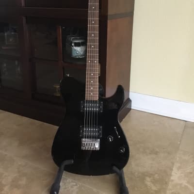 Fernandes TEJ-55B mid-90s - Black | Reverb