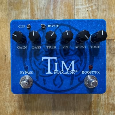 Paul Cochrane Tim V3