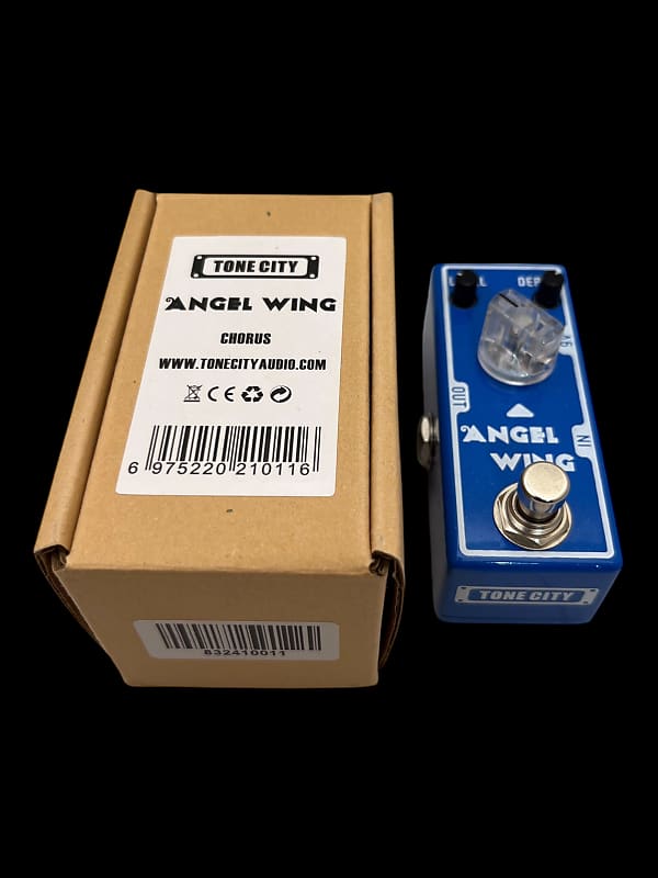 Tone City Angel Wing