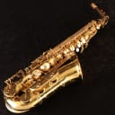 YAMAHA Alto Saxophone YAS 62 62Neck (05/23)