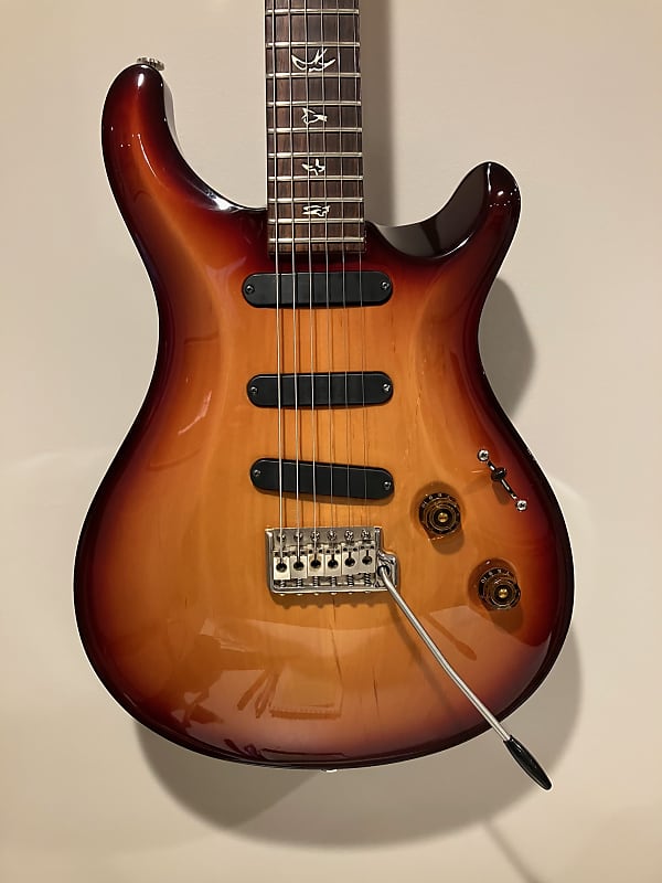 PRS 25th Anniversary 305 | Reverb