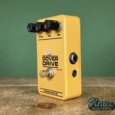 Hermida Audio Dover Drive | Reverb