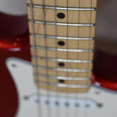 Fender 60th Anniversary Standard Stratocaster - 2006 - MIM - w/ Billy Corgan DiMarzio image 14