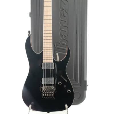 Ibanez Prestige RG5120M 6-String Electric Guitar - Polar Lights - Ser. F2206750 image 1