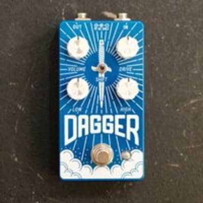Electronic Audio Experiments Dagger Op Amp Drive *Free Shipping in the USA*