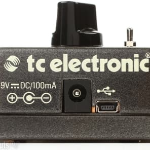 TC Electronic Ditto Stereo Looper Pedal image 5