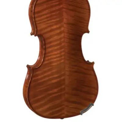 Stentor 1550 Stentor Conservatoire Violin. 4/4
  Vintage Aged image 4