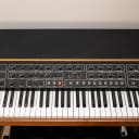 Sequential Circuits Prophet T8 Analog Synth with new aftertouch sensor, survival kit. SERVICED