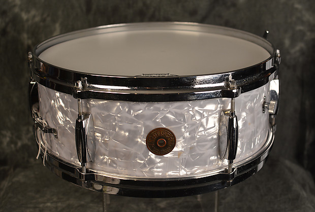 Gretsch 4105 snare drum outlet