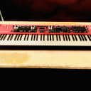 Nord Stage 3 HP76 with Gator Case