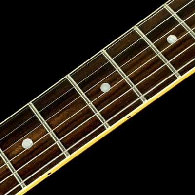 2023 Gibson ES-335 Custom Shop '59 Historic ES335 Reissue VOS ~ Vintage Natural image 7