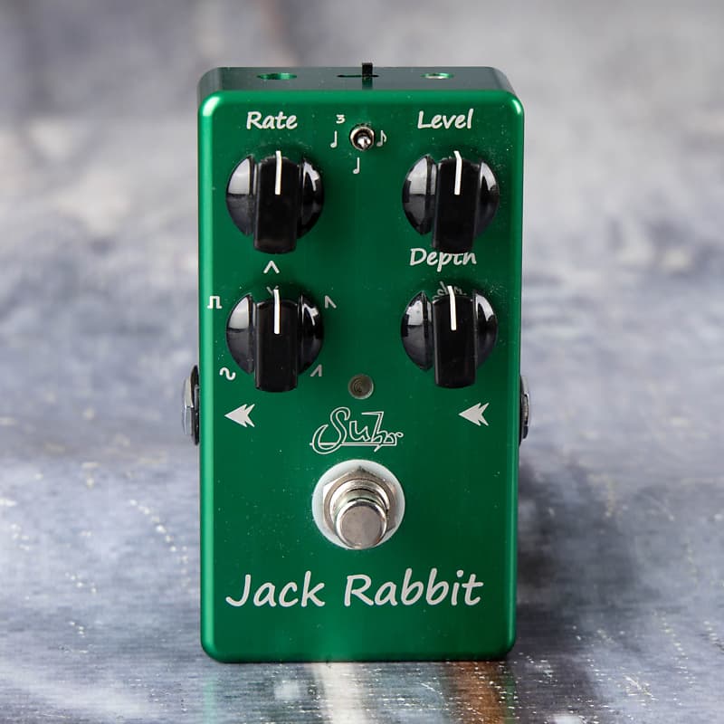 Suhr Jack Rabbit