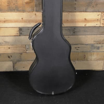 PRS 10 Top & Back Hollowbody II Piezo Electric Guitar Purple Mist w/ Case image 8