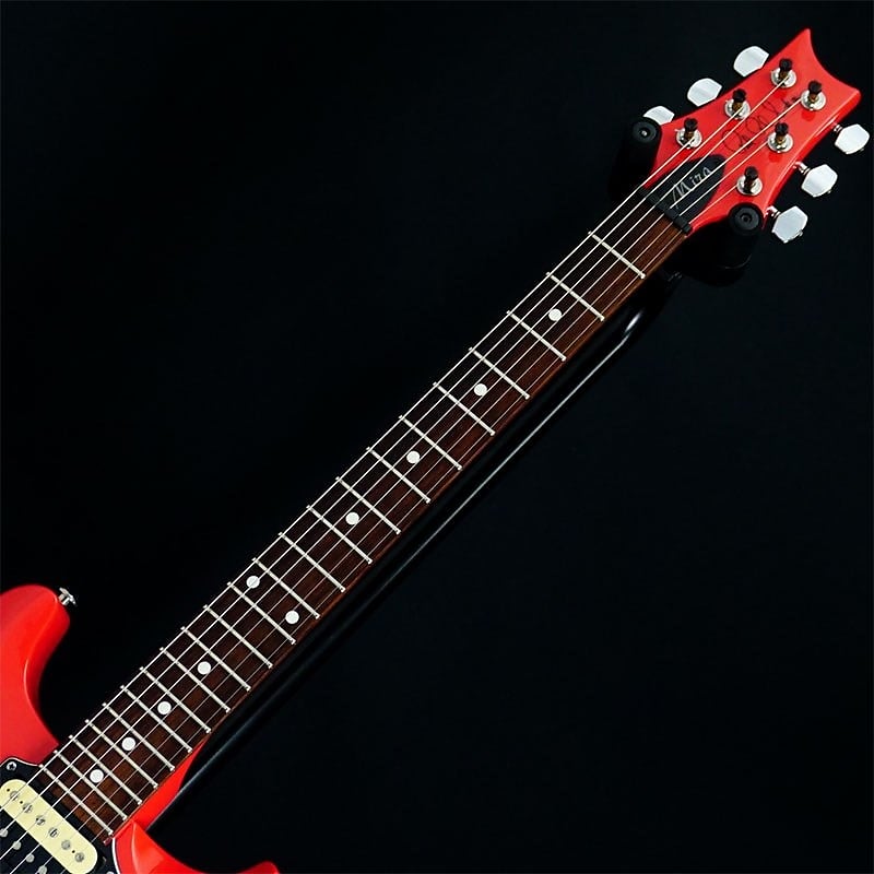 P.R.S. [USED] Japan Limited S2 Mira 85/15S Mod. (Cardinal Red)  [SN.S2015444] | Reverb Finland