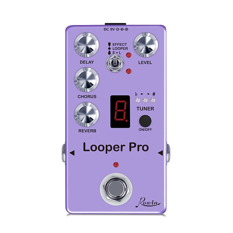 Looper for