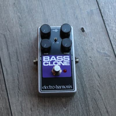 ベース ARION MCH-2 BASS CHORUS Arion Bass Chorus MCH-2 | Reverb