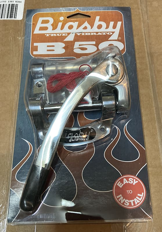 Bigsby B50 Vibrato Tailpiece | Reverb