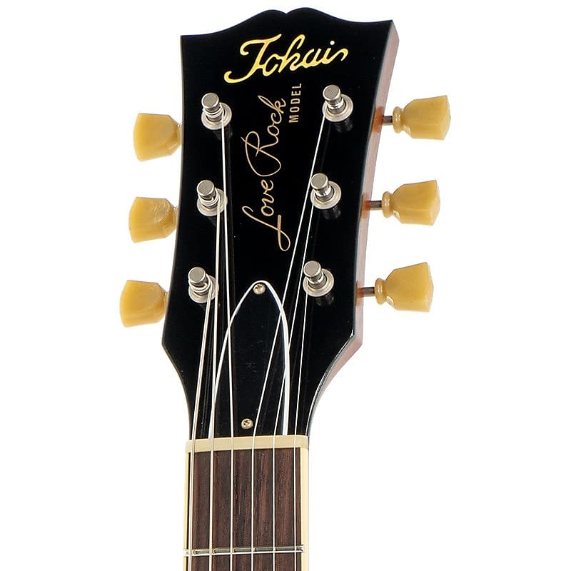 Tokai Ls236 F (C/Hb) | Reverb