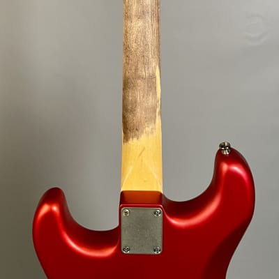 Nash S-67 Candy Apple Red image 14