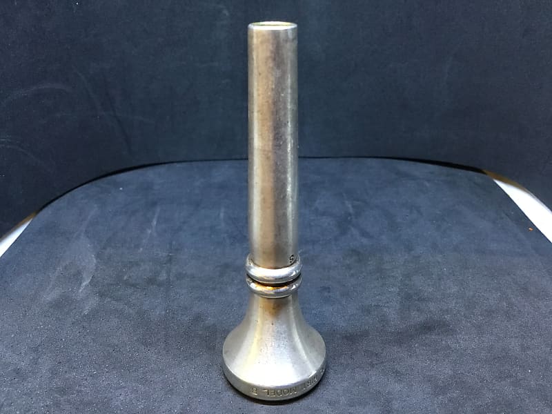 管楽器・吹奏楽器 JETTONE AL HIRT model B Used Jet-Tone Al Hirt Model B trumpet [604] | Reverb