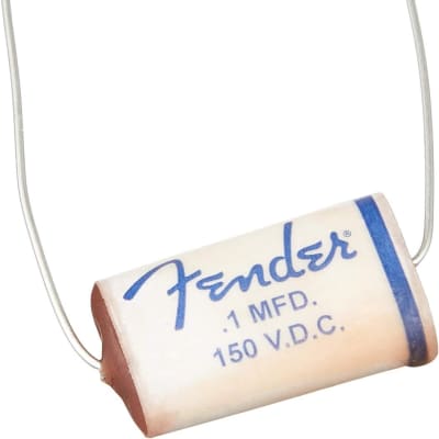 009-4119-049 Fender Pure Vintage Hot Rod Tele Tone Capacitor