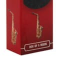 Plasticover strength 1.5 - box of 5 reeds alto saxophone