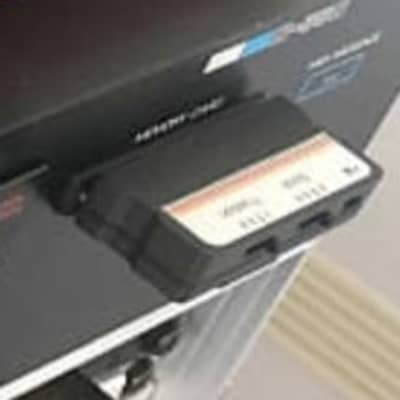 Roland D550 Memory Card with Original Patches 00-05 + 11 x 256MRAM image 13