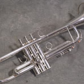 Yamaha YTR 800 GS Bb Trumpet - Free Shipping* | Reverb