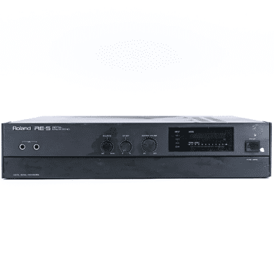 Roland RE-101 Space Echo | Reverb Canada