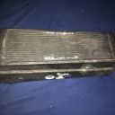 Dunlop  Crybaby wah pedal