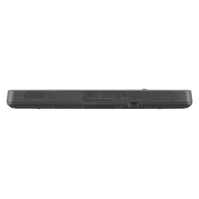 Yamaha PSR-E383 61-Key Touch Sensitive Portable Keyboard image 5