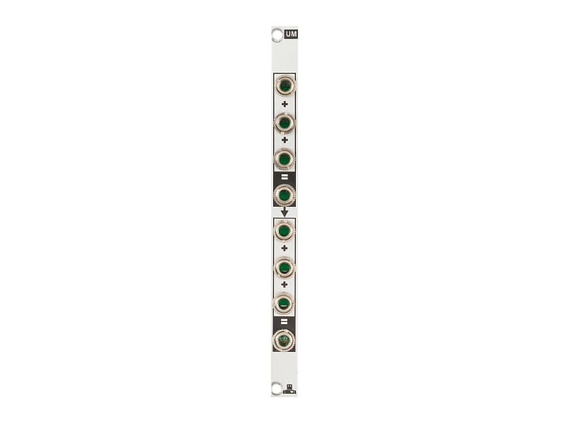 Intellijel Unity Mixer