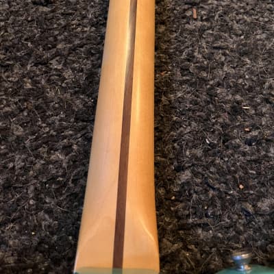Fender Esquire Partscaster 2024 - Blue image 13