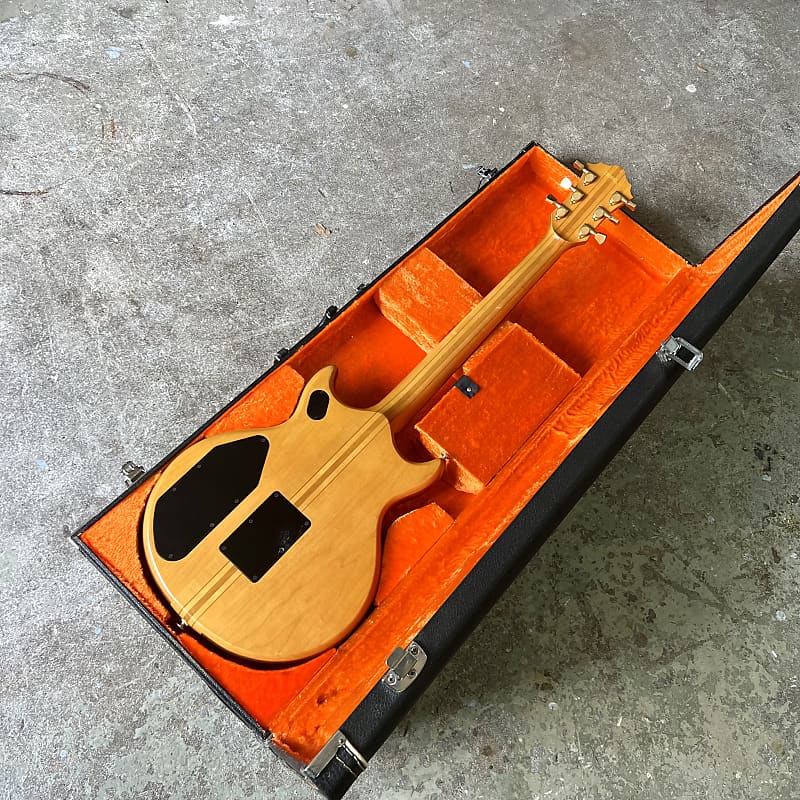 GRECO　GOIII1500 Greco GO-III 1500 Speed Way 1980 - Maple original vintage