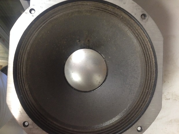 Pair of JBL E110-8 Speakers | Reverb Pair of JBL E110-8 Speakers | Reverb