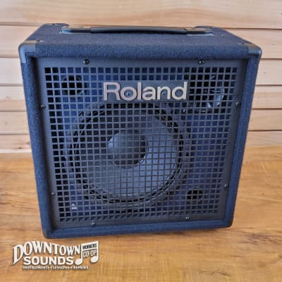 Roland KC-80 3-Channel 50-Watt 1x10